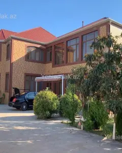 Müstakil Ev, Villa Kiralık