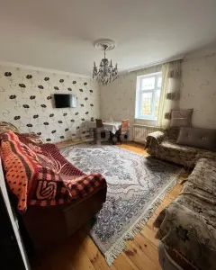 Дом с садом, Вилла Продаётся