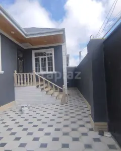 Дом с садом, Вилла Продаётся
