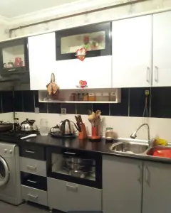 House with Garden, Villa For Sale