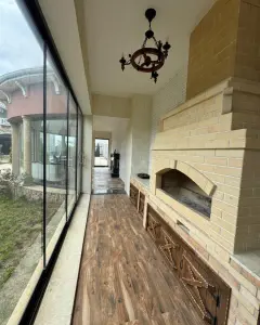 House with Garden, Villa For Sale