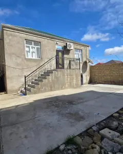 House with Garden, Villa For Sale