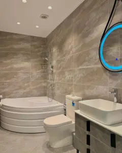 House with Garden, Villa For Sale