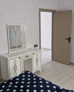 House with Garden, Villa For Rent