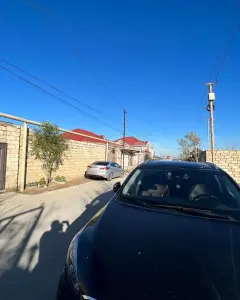 5.5 sot torpaq sahəsi, Yeni Suraxa...