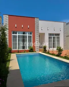 House with Garden, Villa For Sale
