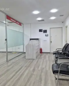 Office For Rent
