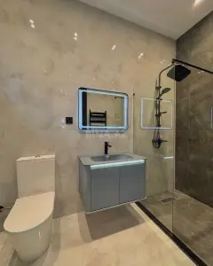House with Garden, Villa For Sale