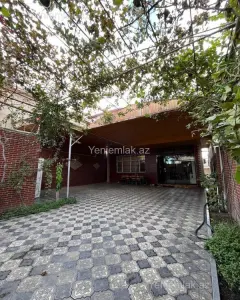 House with Garden, Villa For Sale