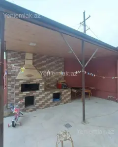 House with Garden, Villa For Sale
