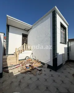 House with Garden, Villa For Sale