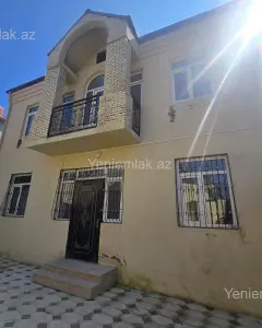 House with Garden, Villa For Sale