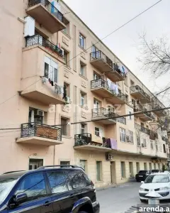 Apartment For Rent