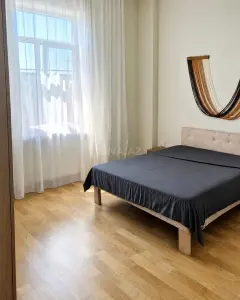 House with Garden, Villa For Rent