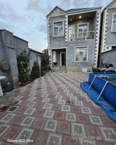 House with Garden, Villa For Sale