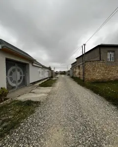 2.7 sot torpaq sahəsi, Saray qəs.