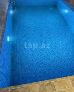 House with Garden, Villa For Rent