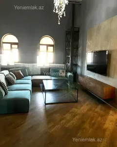 Apartment For Rent