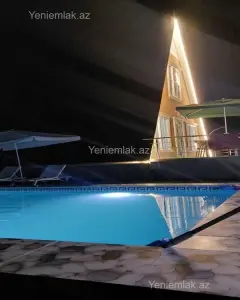 House with Garden, Villa For Rent