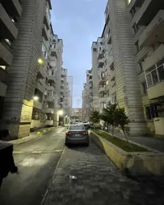 Apartment For Rent