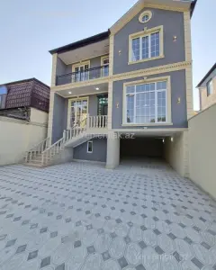 House with Garden, Villa For Sale