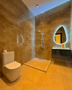 House with Garden, Villa For Sale