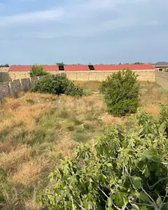 10 sot torpaq sahəsi, Qala r.