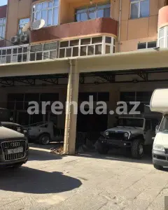 Other Commercial For Rent