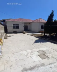 House with Garden, Villa For Sale