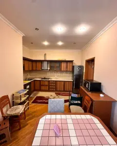 House with Garden, Villa For Rent
