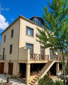 House with Garden, Villa For Sale