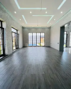 House with Garden, Villa For Sale