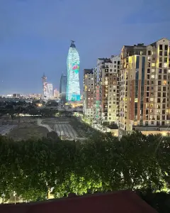 Apartment For Sale