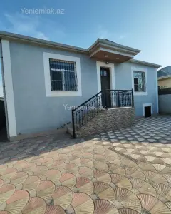 House with Garden, Villa For Sale
