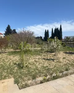 24 sot torpaq sahəsi, Mərdəkan q...