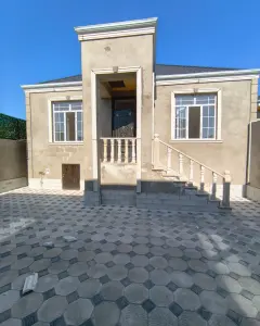 House with Garden, Villa For Sale
