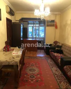 Apartment For Rent
