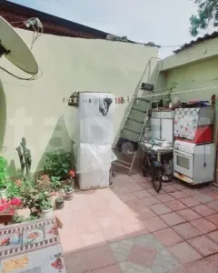 House with Garden, Villa For Sale