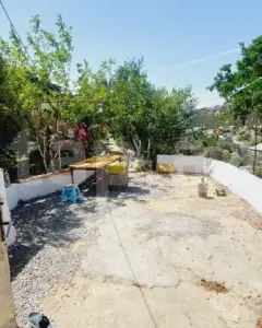 House with Garden, Villa For Sale