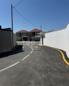 House with Garden, Villa For Sale