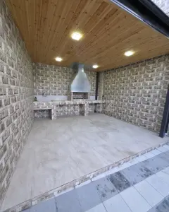 House with Garden, Villa For Sale