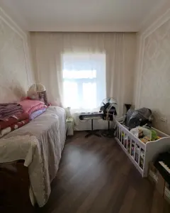 House with Garden, Villa For Sale