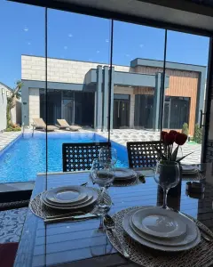 House with Garden, Villa For Sale
