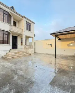 House with Garden, Villa For Sale