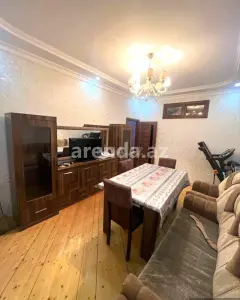 Apartment For Rent