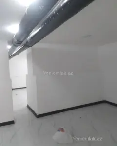 Digər Kommersiya Əmlakı Kirayə verilir