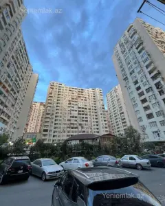 Mənzil Kirayə verilir