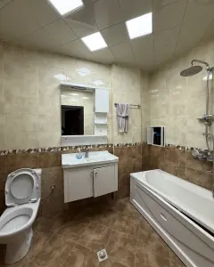 Mənzil Satılır