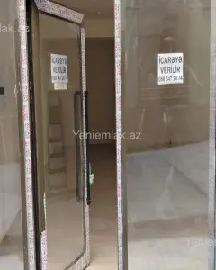 Digər Kommersiya Əmlakı Kirayə verilir