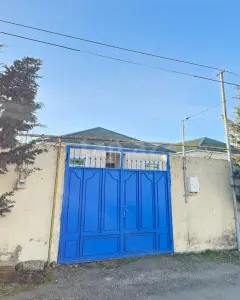 Həyət evi, Ramana qəs.